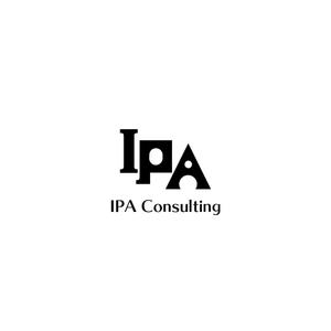 じゅん (nishijun)さんのIT会社の「IPA Consulting」のロゴ もしくは「IPA」のロゴへの提案