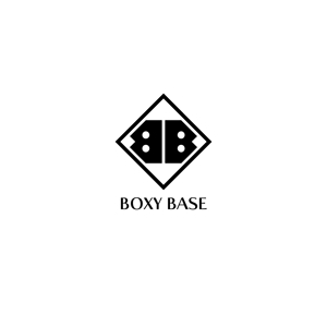 じゅん (nishijun)さんのガレージ、小規模倉庫（BOXY BASE）のロゴへの提案