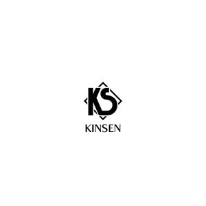 じゅん (nishijun)さんのリフォームリノベーション事業/空間デザインブランド「KINSEN」のロゴへの提案