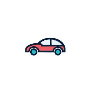 じゅん (nishijun)さんの厳選された中古車をイメージするロゴマーク募集しますへの提案