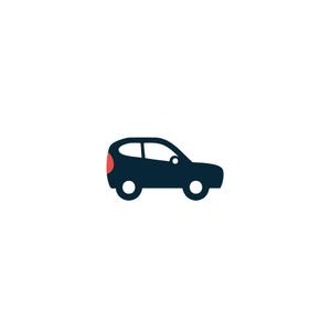 じゅん (nishijun)さんの厳選された中古車をイメージするロゴマーク募集しますへの提案