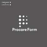 siraph (siraph)さんのProcare Formのロゴ検討のお願いへの提案