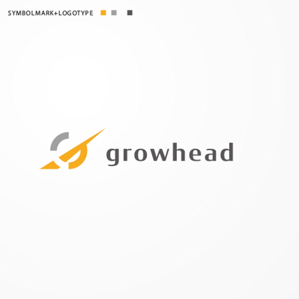 IT企業「株式会社グローヘッド」の企業ロゴ