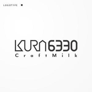 siraph (siraph)さんの一軒家カフェ「蔵6330」のロゴへの提案