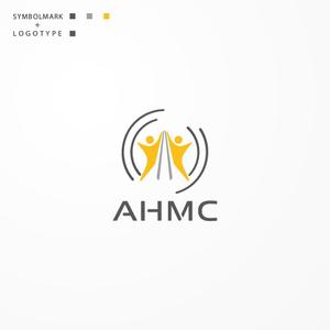 siraph (siraph)さんの一般社団法人健康医療相談品質向上協会（AHMC）のロゴへの提案