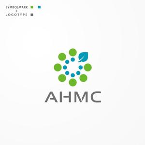 siraph (siraph)さんの一般社団法人健康医療相談品質向上協会（AHMC）のロゴへの提案