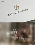 siraph (siraph)さんの印刷物・商品　丸十トランスポート株式会社のロゴへの提案