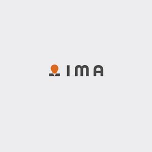 noricyan (noricyan)さんの新規オープンギャラリー「IMA」のロゴ制作への提案