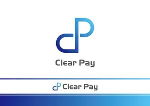 jun (kaorukun)さんのファクタリング会社「Clear　Pay」のロゴへの提案