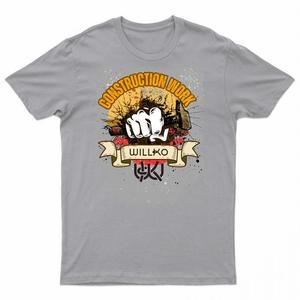 June (kanryu)さんのTシャツのデザインへの提案