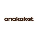 nocco_555 (nocco_555)さんのガーゼケットブランド「onakaket」のロゴへの提案