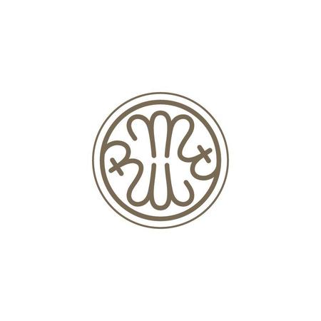 nocco_555 (nocco_555)さんのゴルフアパレルのmtモノグラム、アナグラムロゴへの提案