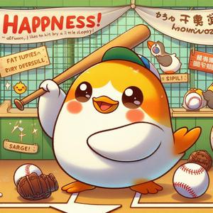 ワタナベ制作所 (blackgreen)さんの会社のイメージキャラクターへの提案