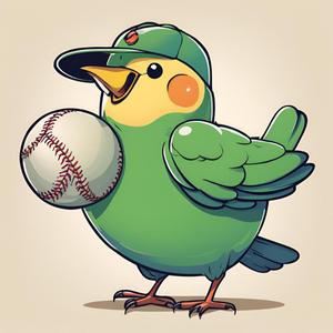 ワタナベ制作所 (blackgreen)さんの会社のイメージキャラクターへの提案