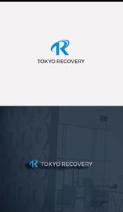 hi06_design (hi06)さんの＜株式会社TOKYOリカバリー＞ロゴデザインへの提案