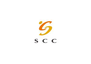 AD-Y (AD-Y)さんの人材派遣会社「株式会社ＳＣＣ」のロゴへの提案