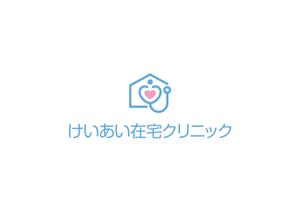 AD-Y (AD-Y)さんの医療クリニックのロゴ作成への提案