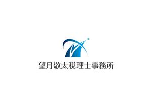 AD-Y (AD-Y)さんの税理士事務所のロゴへの提案