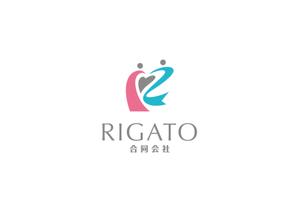 AD-Y (AD-Y)さんの法人ロゴ「RIGATO」への提案
