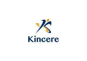 AD-Y (AD-Y)さんの税理士事務所　Kincere　ロゴへの提案