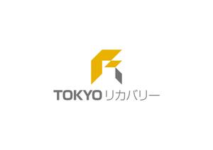 AD-Y (AD-Y)さんの＜株式会社TOKYOリカバリー＞ロゴデザインへの提案