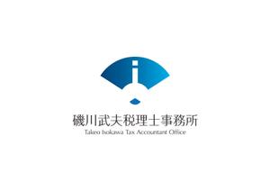 AD-Y (AD-Y)さんの税理士事務所のロゴへの提案
