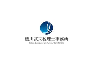 AD-Y (AD-Y)さんの税理士事務所のロゴへの提案