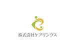 AD-Y (AD-Y)さんの訪問看護・介護事業『株式会社ケアリンクス』の会社シンボル・ロゴ制作への提案