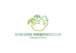 AD-Y (AD-Y)さんの新規開院する呼吸器内科のロゴ作成への提案
