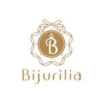 しずか (amigon)さんのアパレルブランド　「Bijurilia（ビジュリリア）」の　ロゴマーク＋ロゴタイプへの提案