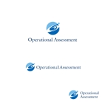 atomgra (atomgra)さんのコンサルティングサービス「Operational Assessment」のロゴへの提案