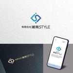 atomgra (atomgra)さんの建設業　中古車販売業　投資関連業を運用している会社のロゴへの提案