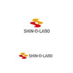 atomgra (atomgra)さんの歯科技工所　SHIN•D•LABO を開設。世界に展開していくので、日本の和のテイストも欲しい。への提案