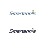 atomgra (atomgra)さんの企業ロゴ「SMARTENNIS（スマートテニス）」作成のお願いへの提案