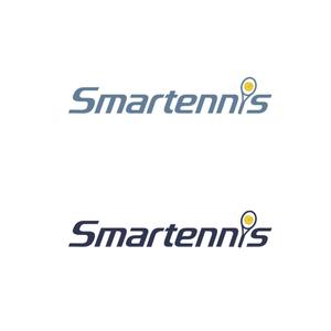 atomgra (atomgra)さんの企業ロゴ「SMARTENNIS（スマートテニス）」作成のお願いへの提案