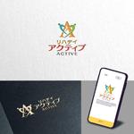 atomgra (atomgra)さんのリハデイ active(アクティブ）への提案