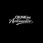 atomgra (atomgra)さんの自動車整備業『CRUNK』ロゴ制作への提案
