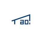 atomgra (atomgra)さんの新社名「あお建築設計㈱」新屋号ao建築設計のロゴへの提案