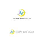 atomgra (atomgra)さんの内科・整形スポーツクリニック　のロゴへの提案