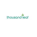 atomgra (atomgra)さんの株式会社thousandleafのロゴデザイン募集への提案