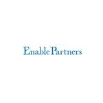atomgra (atomgra)さんのイネーブルメントサービス（できるようになる支援）企業のEnable Partnersの企業ロゴへの提案