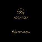 atomgra (atomgra)さんのイベント企画会社「株式会社ACCA ROSA」のロゴへの提案