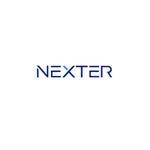 atomgra (atomgra)さんのIT会社「株式会社NEXTER」のロゴへの提案