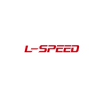 atomgra (atomgra)さんのレーシングチーム「L-SPEED」のロゴへの提案