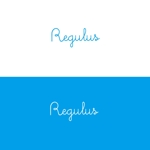 atomgra (atomgra)さんの「Regulus」ブランド品を取り扱うオンライン店舗！新規ロゴ作成を大募集しています！！！への提案