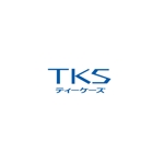 atomgra (atomgra)さんの人材紹介事業サービス「TKS」のロゴ作成依頼への提案