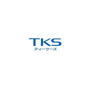 atomgra (atomgra)さんの人材紹介事業サービス「TKS」のロゴ作成依頼への提案