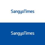 atomgra (atomgra)さんの「株式会社産業タイムズ社」の英字社名ロゴへの提案