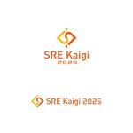 atomgra (atomgra)さんのSREに関するITカンファレンス「SRE Kaigi 2025」のロゴへの提案