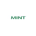 atomgra (atomgra)さんの老人ホーム紹介事業【MINT】のロゴへの提案